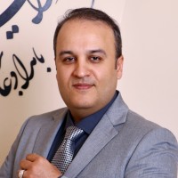 Mohammad Hossein Mohseni
