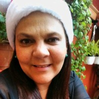 Consuelo Beatriz Valderrama Pinto