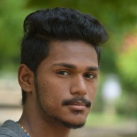 Ashwin Dilip