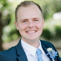 Derek Backer