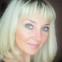 Ирина Обвинцева