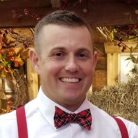 Matthew Barton