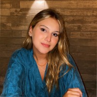 Giovanna Coelho Aragão