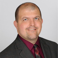 Douglas McAfee,  MBA PMP