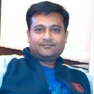 Nitesh Roy
