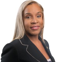 Tricia Barrow Chief Executive