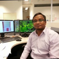 Kartheeban Nirmalananthan