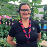 Gillian Dartnell