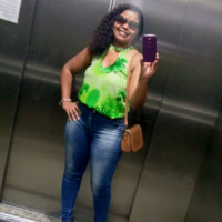 Cassia Ferreira
