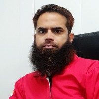tauseef ahmad khan