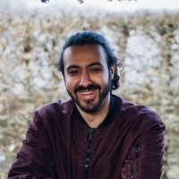 Anouar Begdouri Harfouch