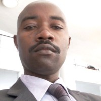 Gidion Mwesigwa