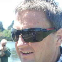 Neil Gibbison