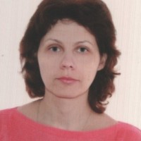Natalie Korobkina