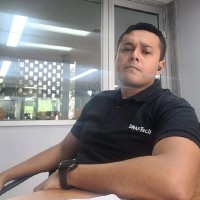 José Antonio Veliz Lumbreras
