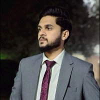 Usman Saleem