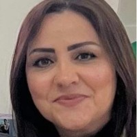 Mayy Habashy