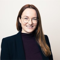 Anna Bojarska-Gonzalez