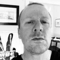 David McQueen