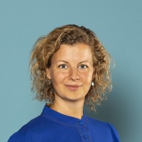 Gerda De Bruijn- Doppenberg