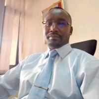 Koech Josphat