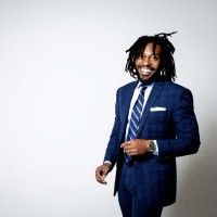 Patrick Walker-Reese