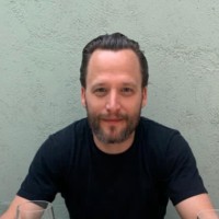 Olivier Van der Steichel