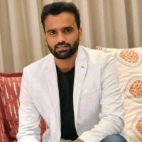 Sushant Pawar