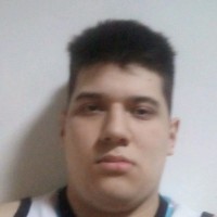 Lucas Bouza