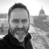 Alexander Gustavsson