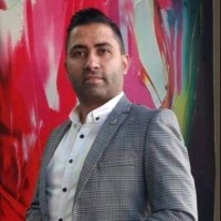 Mahmoud Hamad
