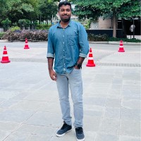 Ahamed Jani Shaik