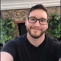 Brandon Laughlin, MS