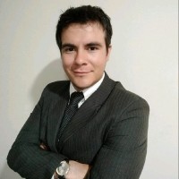 Jorge Eduardo Martínez