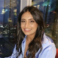 Dhruvi Patel