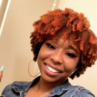 Asia Gilliard