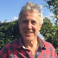 Tim Hedger