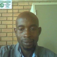 Nthambeleni Cosby