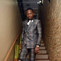 Stephane Tiomene wangoum