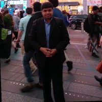 Saurav Dash
