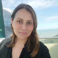 Carla Cristina de Souza