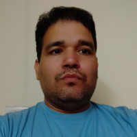 Ram Kashyap