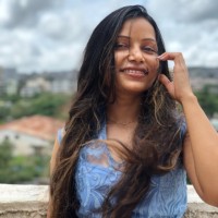 Pallavi More