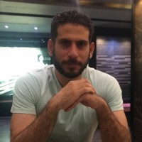 Abdalla Elhanafy
