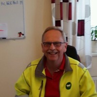 Sven Eskilsson