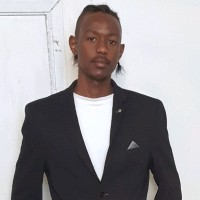 Moegamat Faizel Hendricks