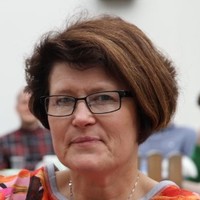 Marie Johansson