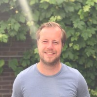Lucas Beekmans