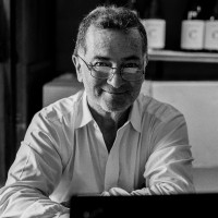 Enrique Pallares Fernández