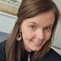 Kimberley Page